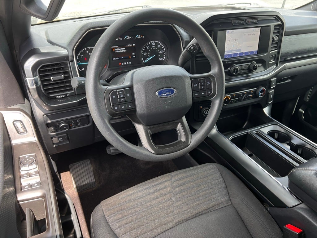 2021 Ford F-150 XL STX PACKAGE
